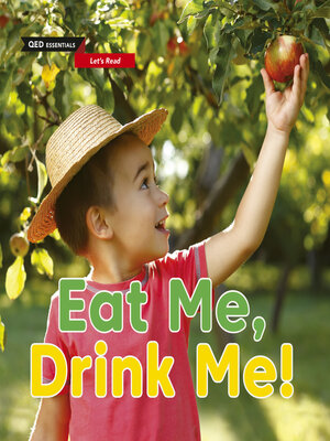 cover image of Let's Read